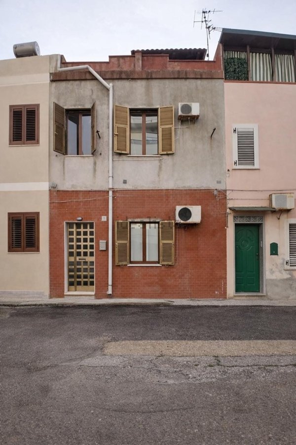 casa indipendente in vendita a Sassari in zona Monte Rosello