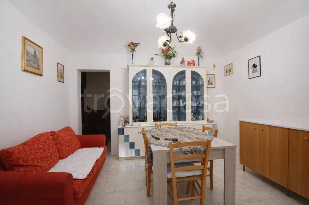 casa indipendente in vendita a Sassari in zona Monte Rosello