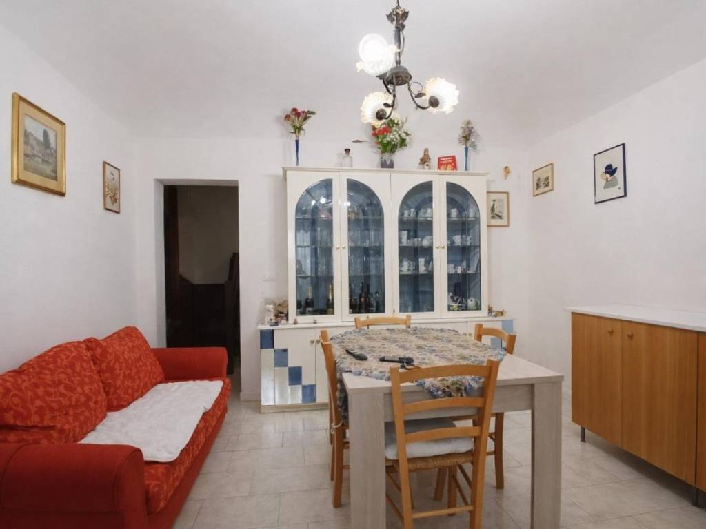 casa indipendente in vendita a Sassari in zona Monte Rosello