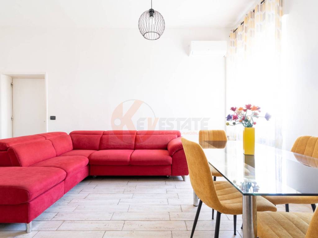 appartamento in vendita a Sassari in zona Luna e Sole / Prunizzedda