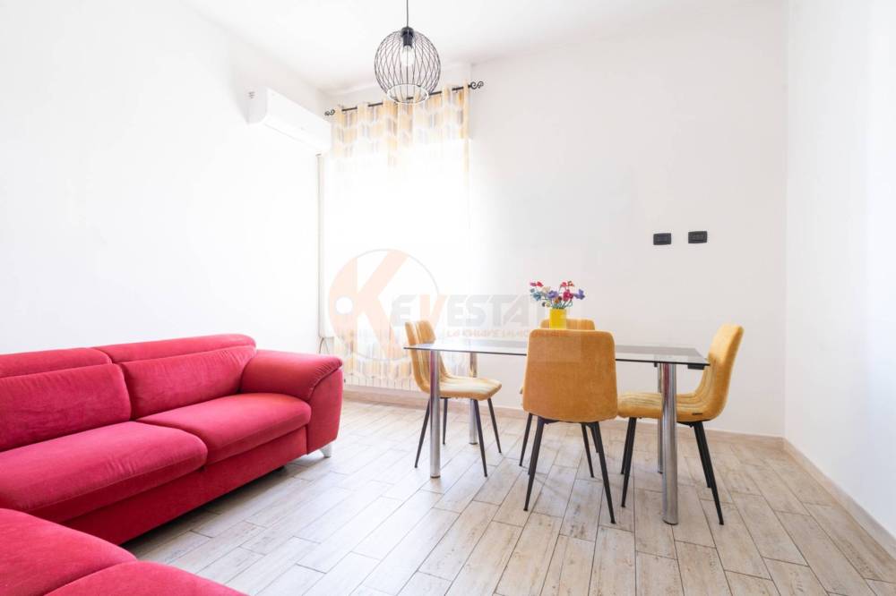 appartamento in vendita a Sassari in zona Luna e Sole / Prunizzedda