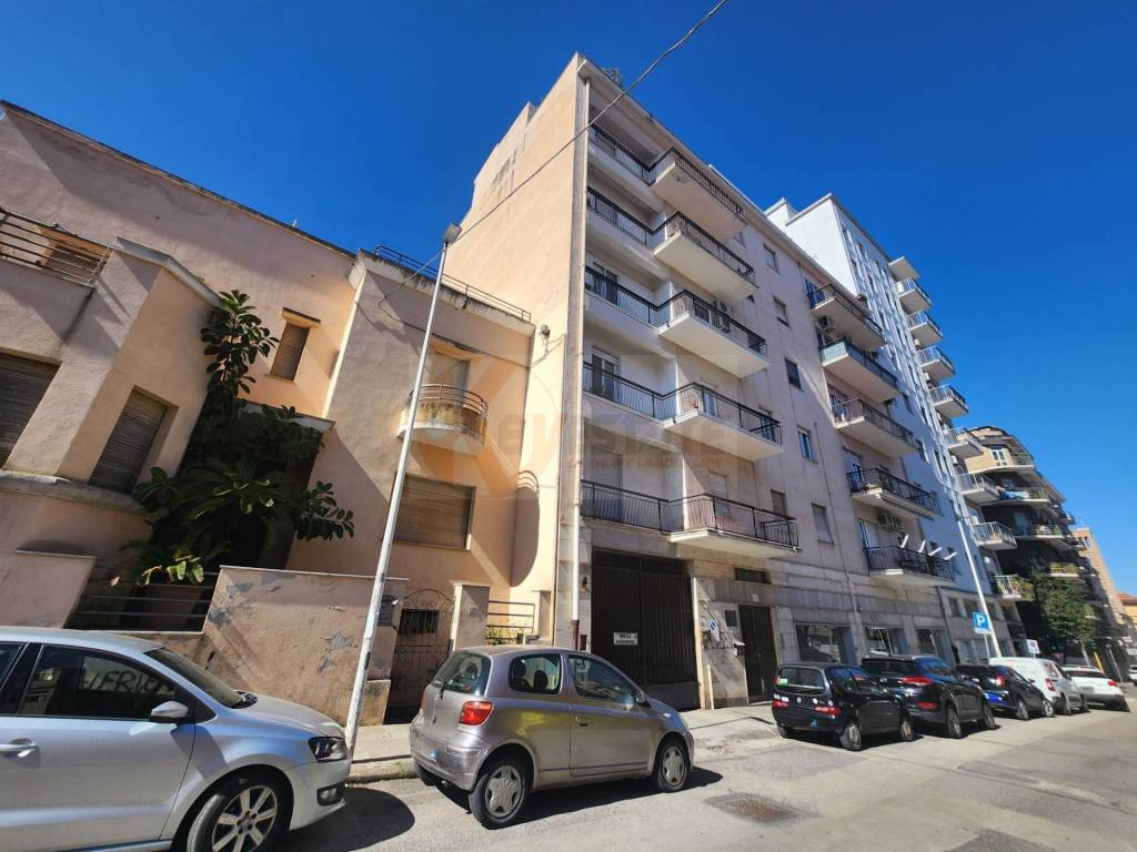 appartamento in vendita a Sassari in zona Centro Storico