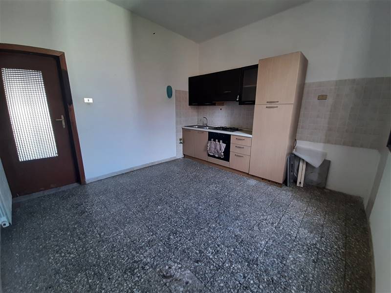 appartamento in vendita a Sassari in zona Monte Rosello