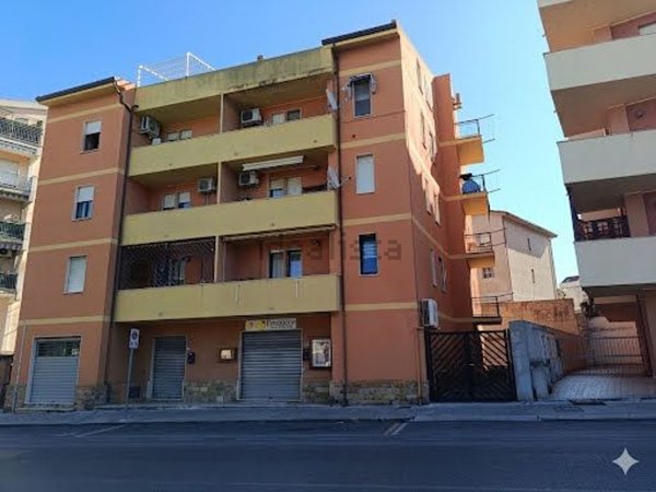appartamento in vendita a Sassari in zona Latte Dolce