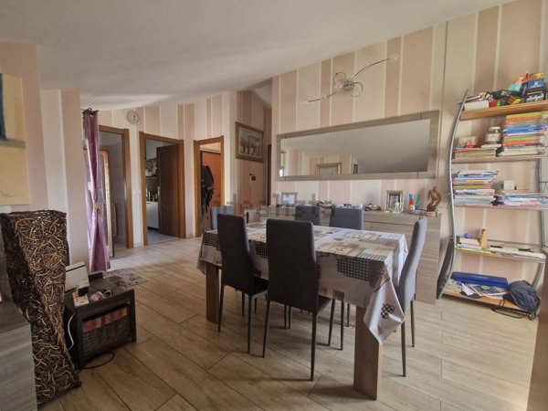 appartamento in vendita a Sassari in zona Baldedda