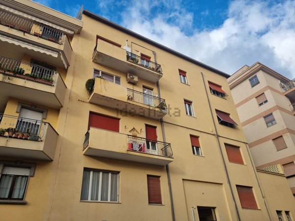 appartamento in vendita a Sassari in zona Luna e Sole / Prunizzedda