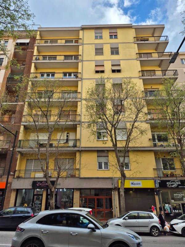 appartamento in vendita a Sassari in zona Centro Storico