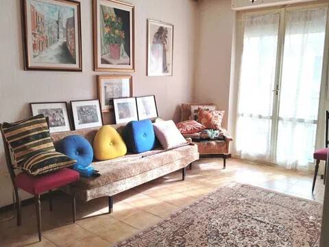 appartamento in vendita a Sassari in zona Cappuccini