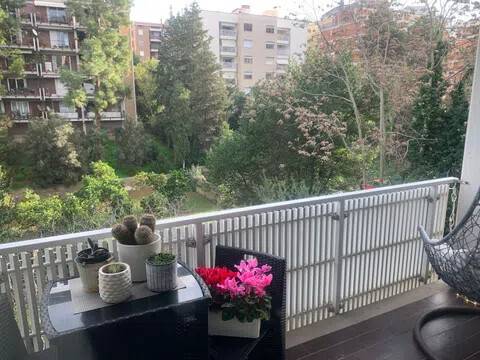 appartamento in vendita a Sassari in zona Cappuccini