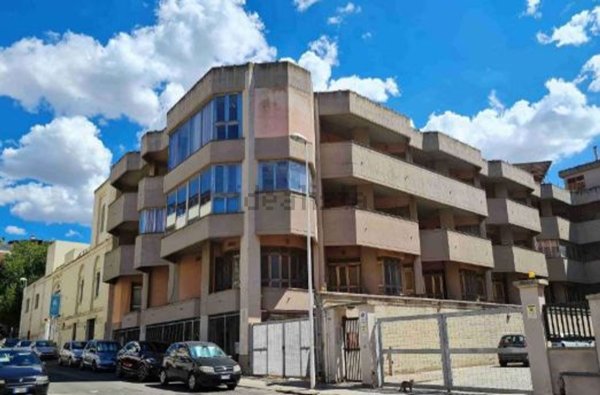 intera palazzina in vendita a Sassari