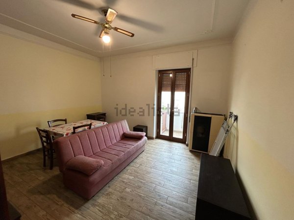 appartamento in vendita a Sassari in zona Monte Rosello