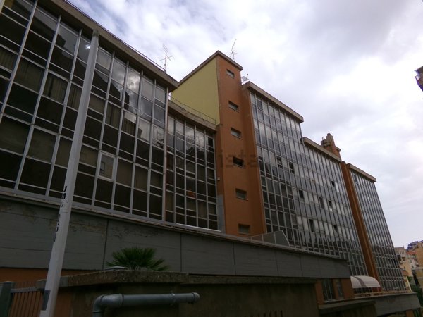 appartamento in vendita a Sassari in zona Centro Storico