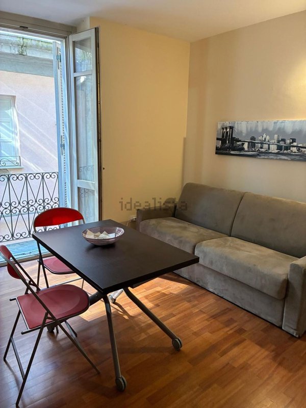 appartamento in vendita a Sassari