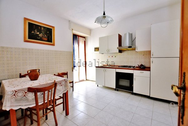 appartamento in vendita a Sassari in zona Baldedda