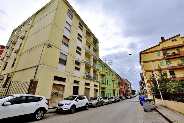 appartamento in vendita a Sassari in zona Baldedda