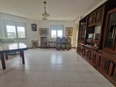 appartamento in vendita a Sassari in zona Baldedda