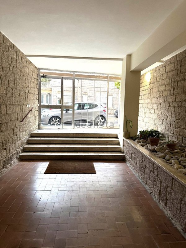appartamento in vendita a Sassari in zona Cappuccini