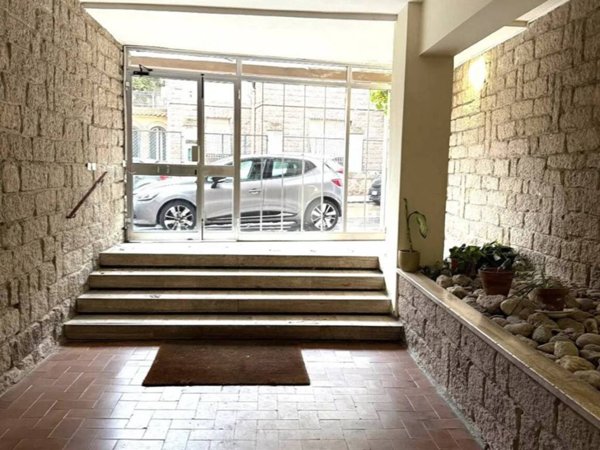 appartamento in vendita a Sassari in zona Cappuccini