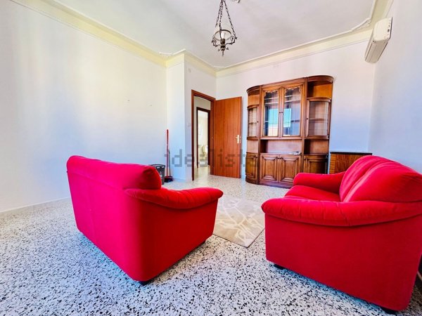 appartamento in vendita a Sassari in zona Monte Rosello