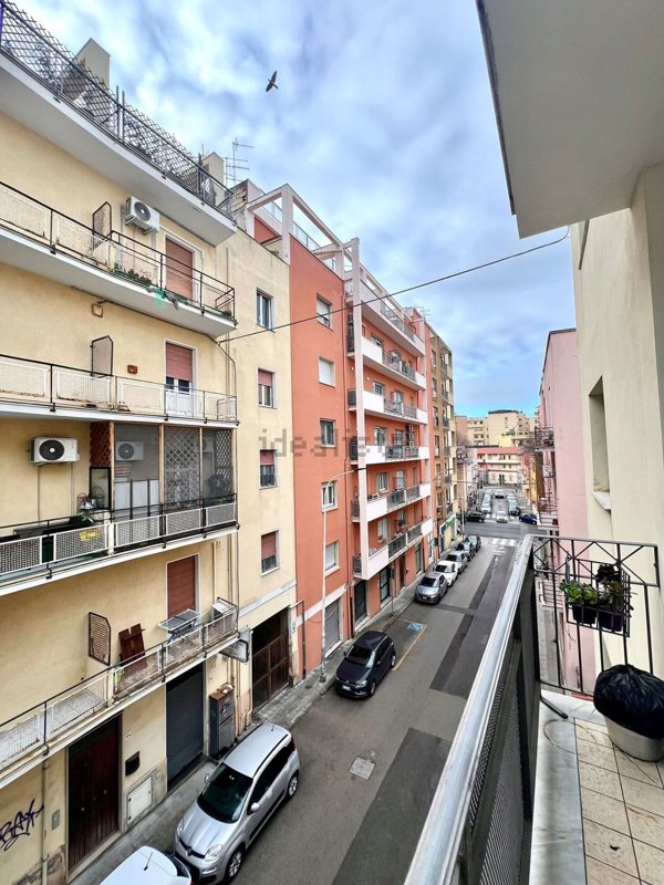 appartamento in vendita a Sassari in zona Centro Storico