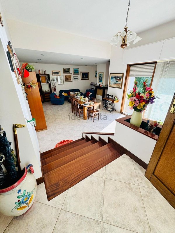 appartamento in vendita a Sassari in zona Monte Rosello