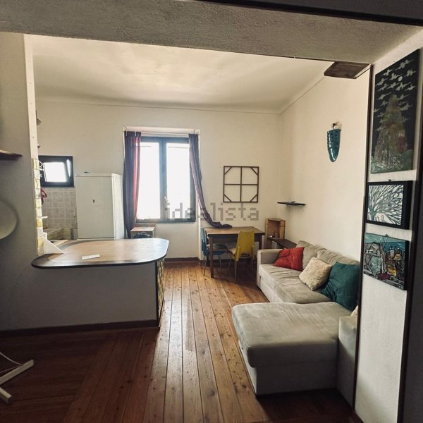 appartamento in vendita a Sassari