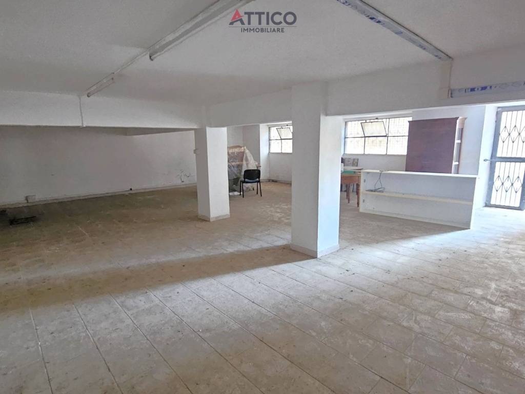 appartamento in vendita a Sassari in zona Cappuccini