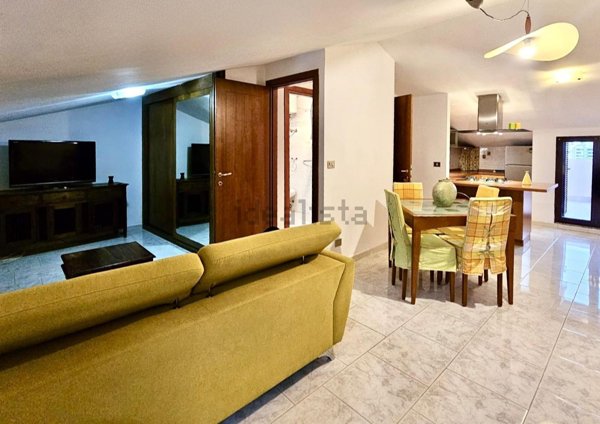 appartamento in vendita a Sassari