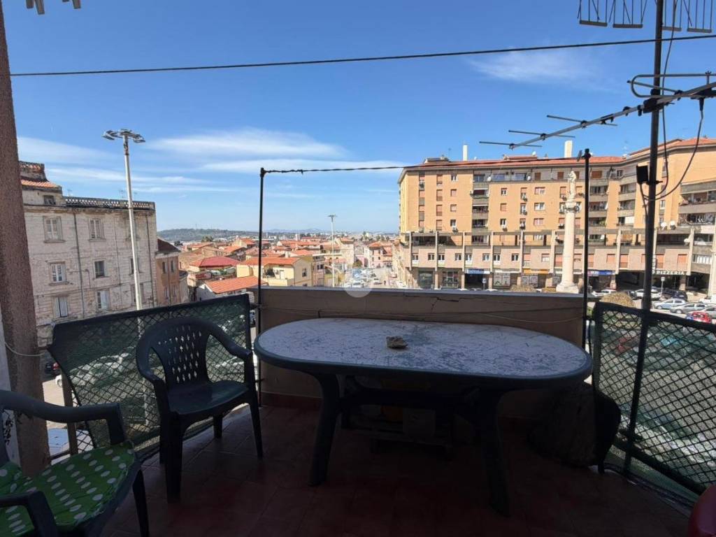 appartamento in vendita a Sassari in zona Centro Storico
