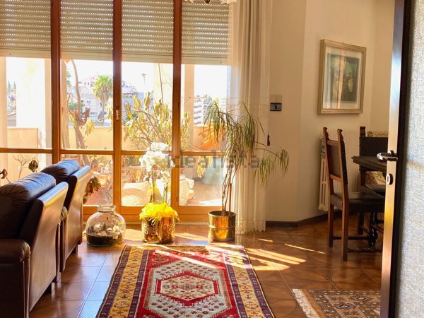 appartamento in vendita a Sassari