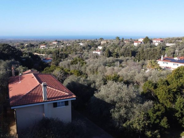 casa indipendente in vendita a Sassari in zona Latte Dolce