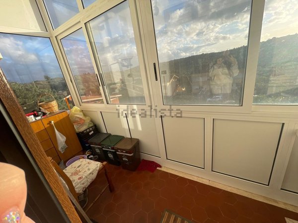 appartamento in vendita a Sassari in zona Li Punti