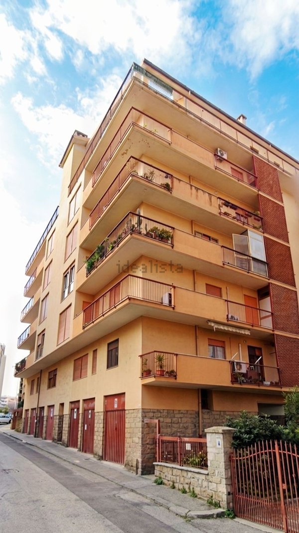 appartamento in vendita a Sassari in zona Monserrato / Rizzeddu