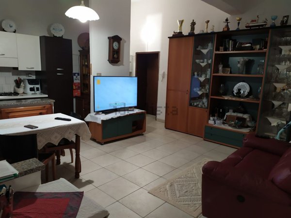 appartamento in vendita a Sassari in zona Centro Storico