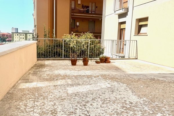 appartamento in vendita a Sassari