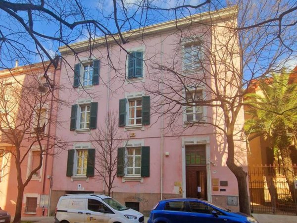 appartamento in vendita a Sassari in zona Cappuccini