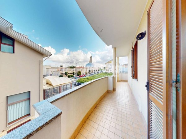 appartamento in vendita a Sassari in zona Latte Dolce