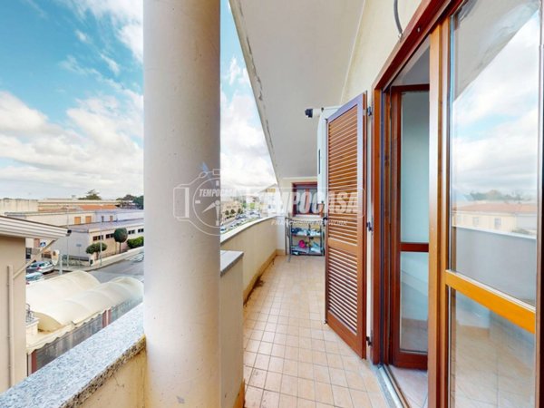 appartamento in vendita a Sassari in zona Latte Dolce