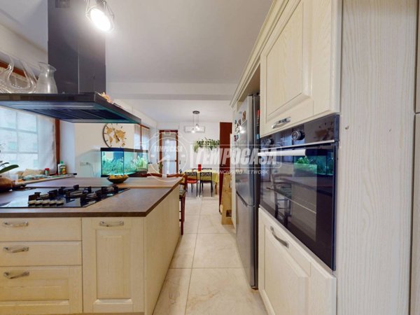 appartamento in vendita a Sassari in zona Luna e Sole / Prunizzedda