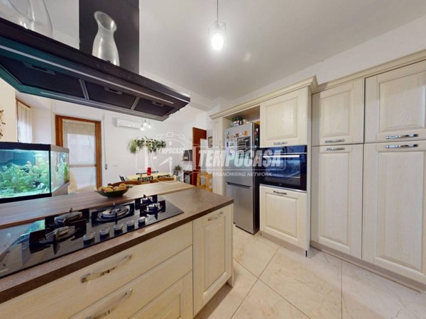 appartamento in vendita a Sassari in zona Luna e Sole / Prunizzedda