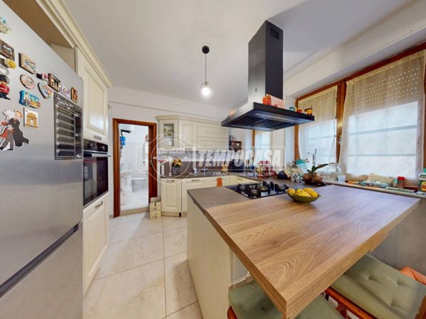 appartamento in vendita a Sassari in zona Luna e Sole / Prunizzedda