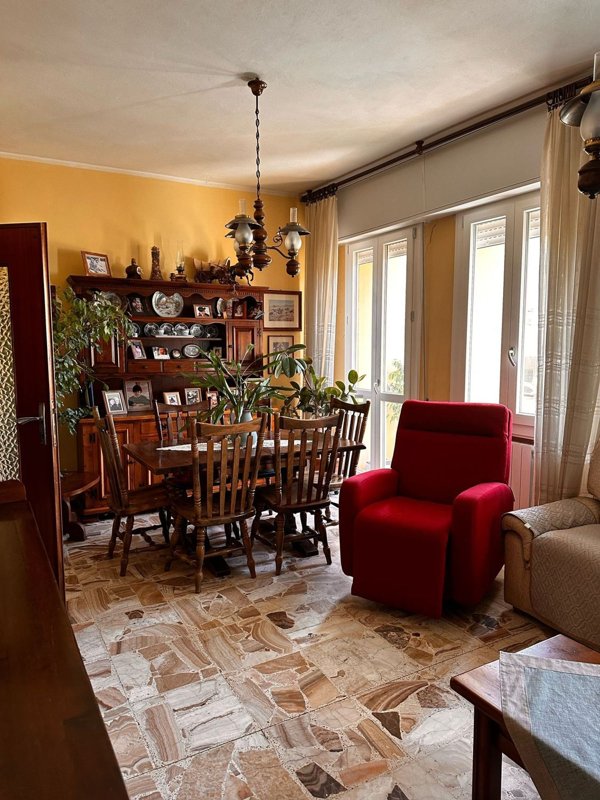 appartamento in vendita a Sassari