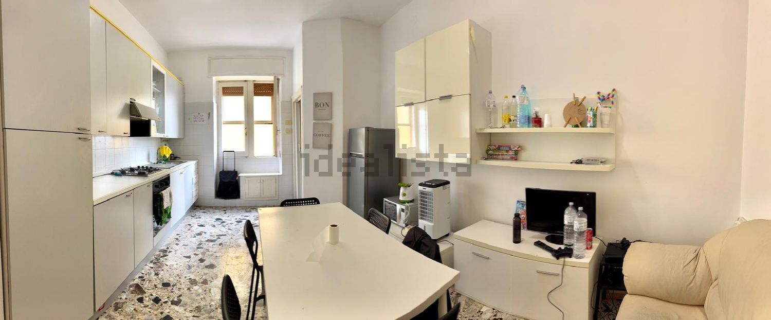 appartamento in vendita a Sassari