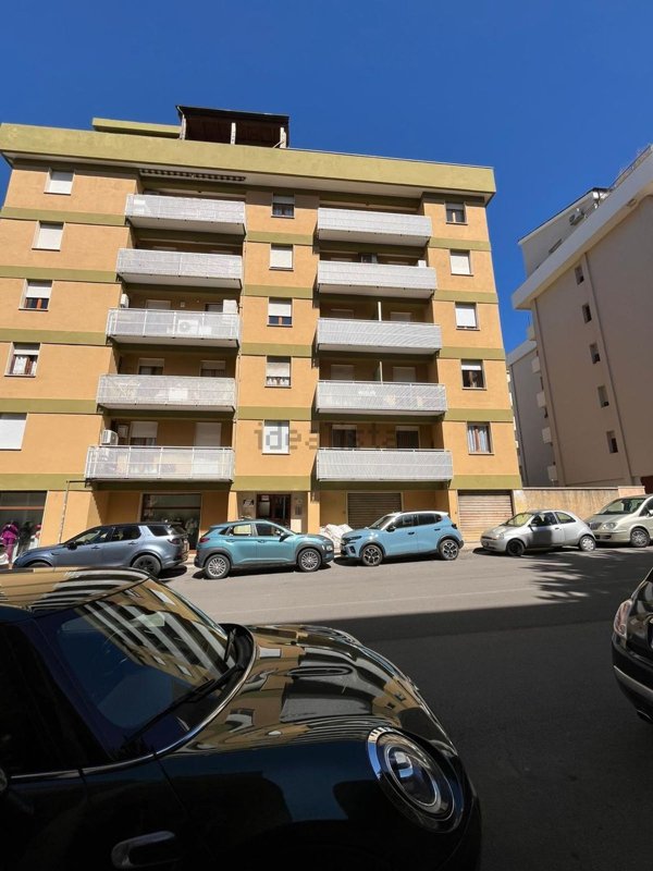 appartamento in vendita a Sassari in zona Luna e Sole / Prunizzedda