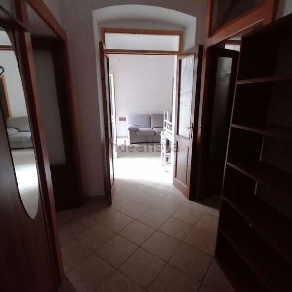 appartamento in vendita a Sassari in zona Centro Storico