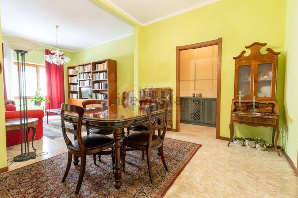 appartamento in vendita a Sassari