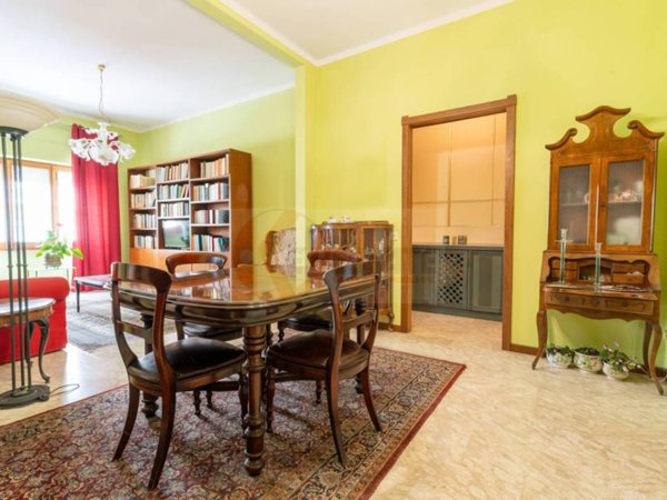 appartamento in vendita a Sassari