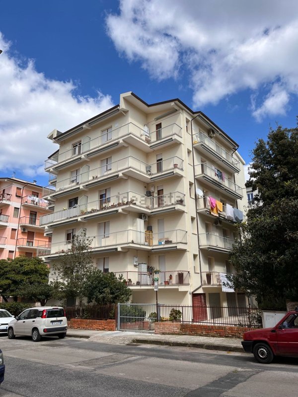 appartamento in vendita a Sassari in zona Carbonazzi / Acquedotto