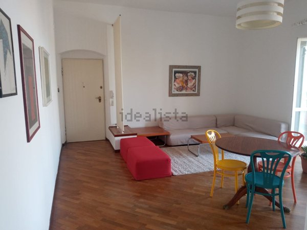 appartamento in vendita a Sassari