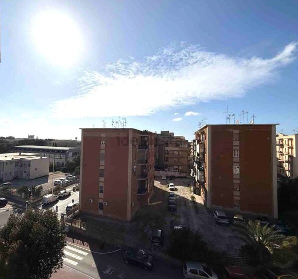 appartamento in vendita a Sassari